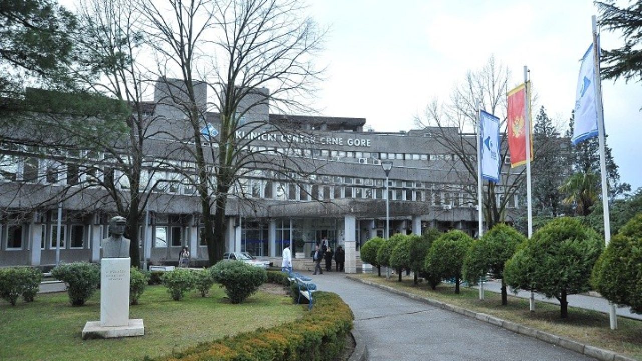 KCCG: Životno ugrožena 24 pacijenta