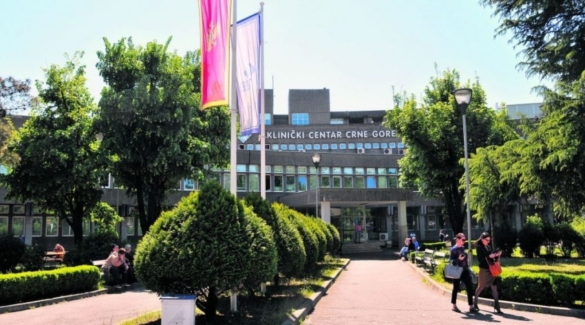 U Kliničkom centru životno ugrožena 22 kovid pacijenta