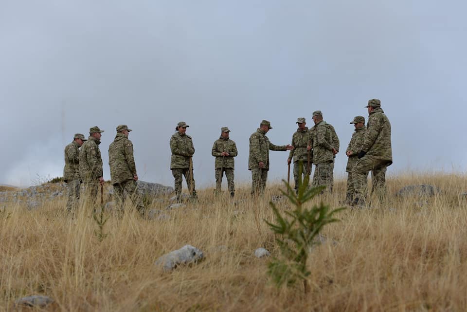 DFC: Kako srbijanski mediji huškaju narod protiv vojske