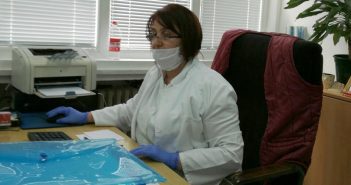 Jovićević: Najvažnija lična odgovornost, građani više poštuju mjere