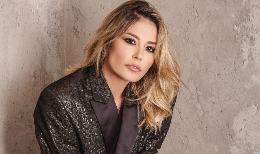 IPAK NIJE POTRAJALA LJUBAV S VUKOM KOSTIĆEM: Ovo je novi izabranik Ane Mihajlovski?
