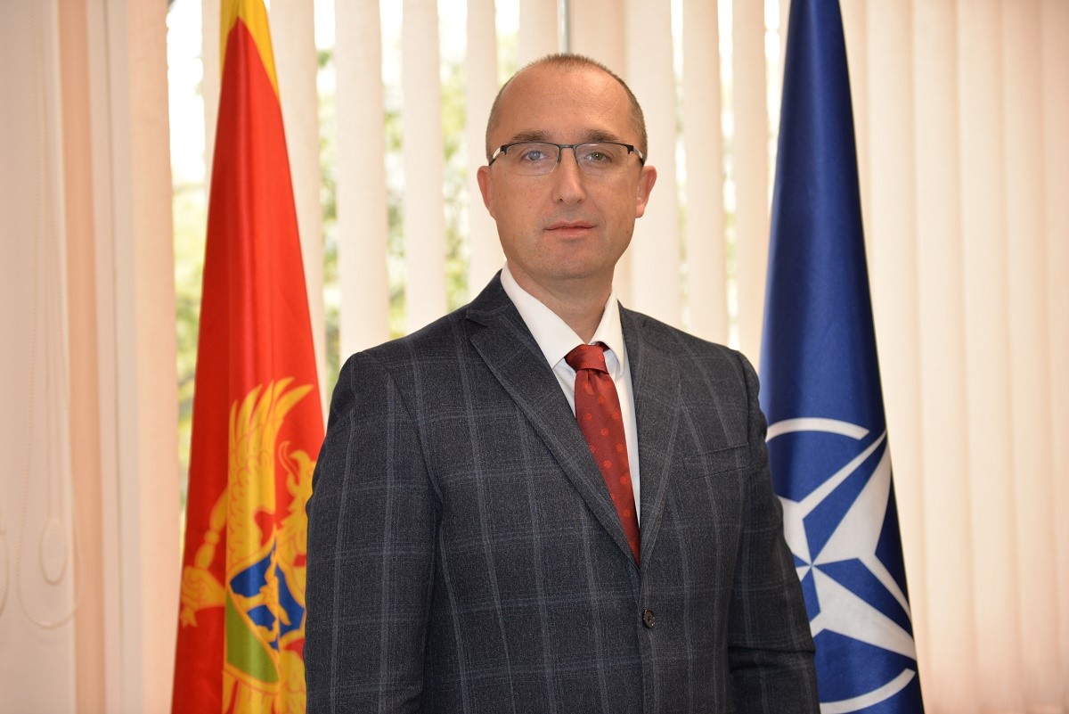 Sve više žena u crnogorskoj vojsci