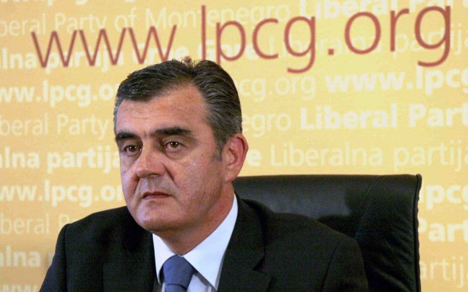 Živković: Od nas sve zavisi
