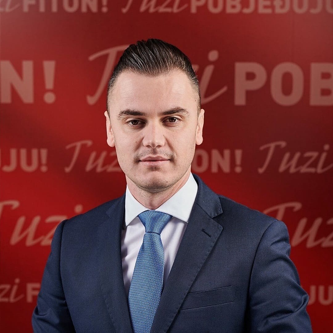 Pepić Đeljošaju: Građani Malesije ne zaslužuju selektivnu primjenu zakona, vrijeme za nezakonite radnje Vam polako ističe!