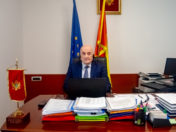 Nurković: Dokazali se i za vrijeme pandemije