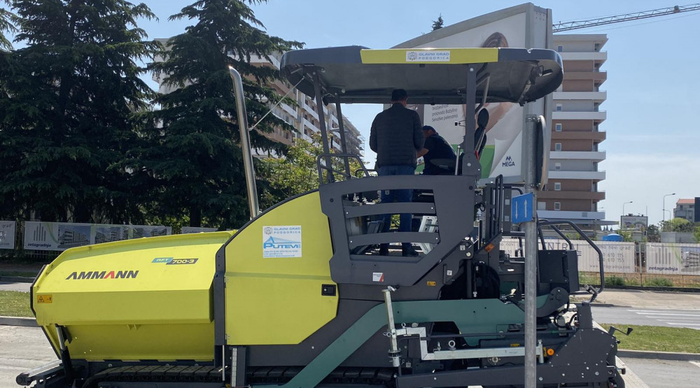 Putevi nastavljaju da ulažu u modernizaciju opreme i nabavku novih mašina