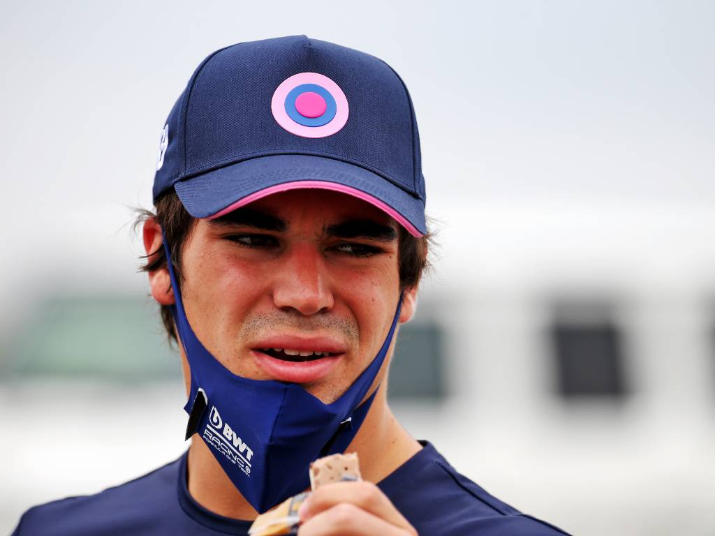 Vozač F1 bio pozitivan na koronavirus