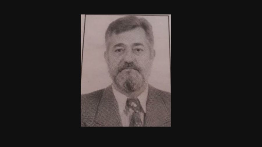 Preminuo novinar Radomir Rade Perošević