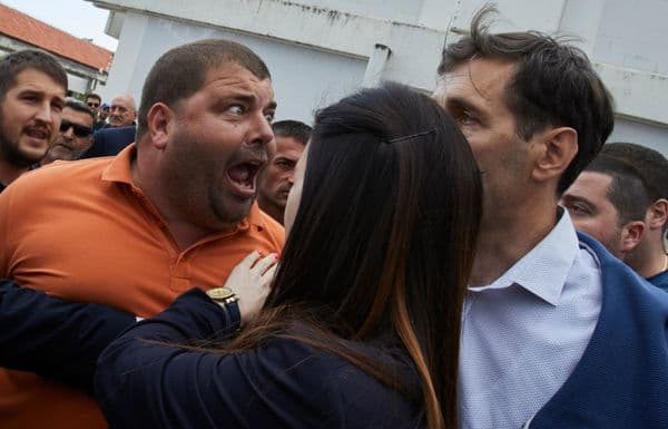 DF: DPS partija u stečaju, na čelu Komunalnog Budva izabrana prava osoba