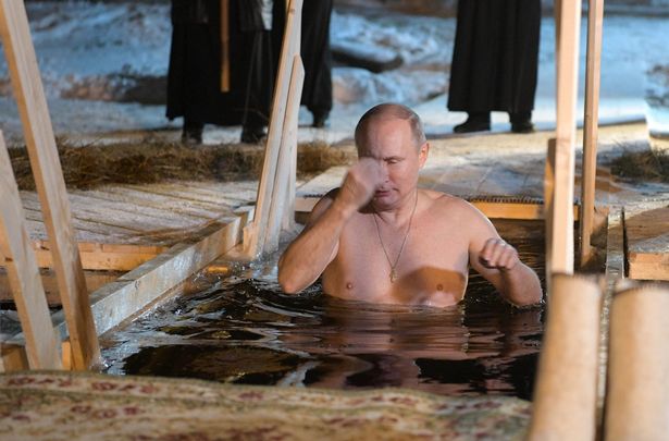 Tajna Vladimira Putina: Pije kefir, izbjegava prerađene proizvode i alkohol…