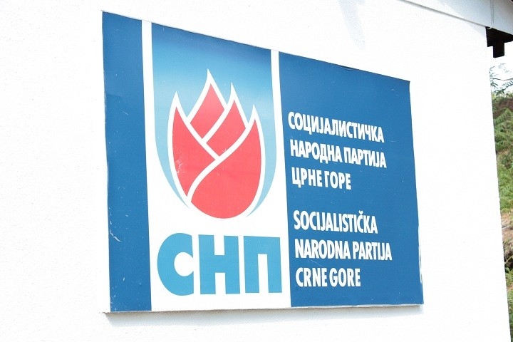 SNP Budva odgovorila Miljanić:DPS ojadio grad i Crnu Goru, imamo dokaze za svoje tvrdnje