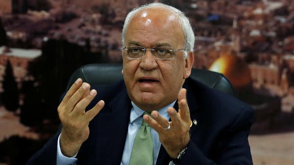 Palestinski zvaničnik liječi se od korone u izraelskoj bolnici