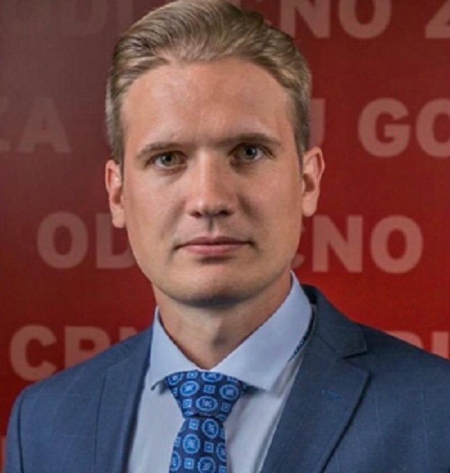Ćulafić: Podgorica blizu cilja da postane moderan evropski grad