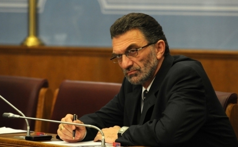 Bulajić o napadu na Sadikovića: Da se desilo na litijama, SDT bi odavno saslušalo lidere DF-a