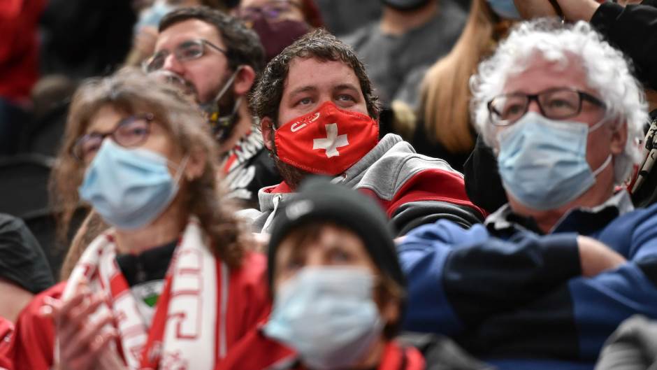 U Švajcarskoj skoro 3.000 novozaraženih koronom, nove mjere na pomolu