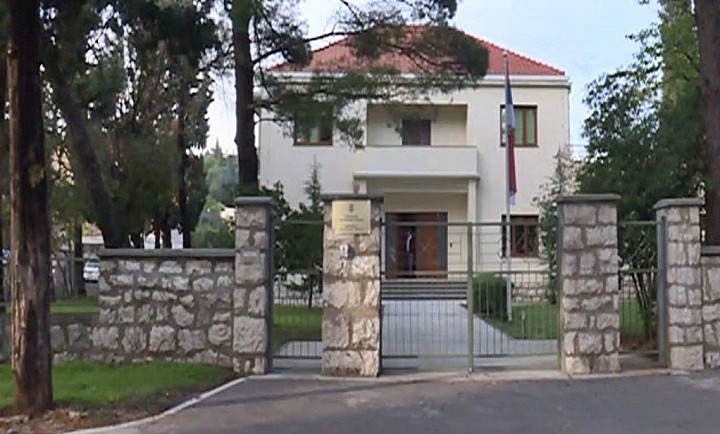 Božović: Nova vlada da unaprijedi poslovnu klimu i prihvati “mini Šengen”