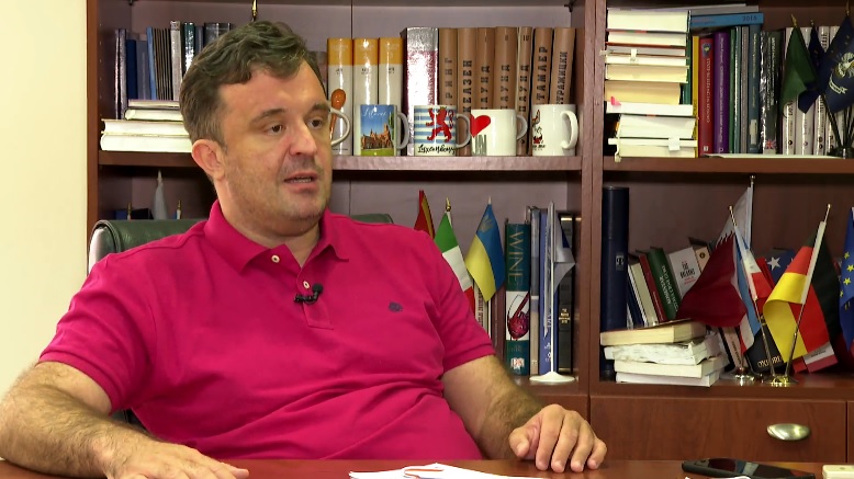 VUJOVIĆ: Isplivaće razlike u novoj vladi