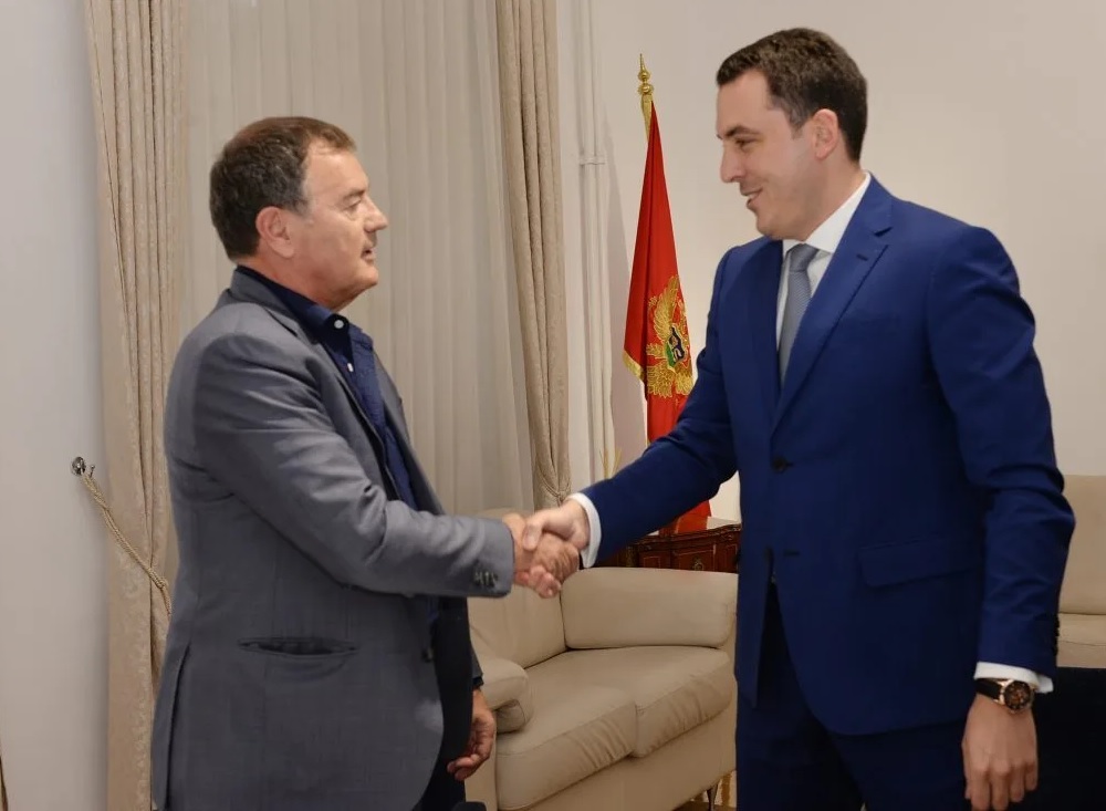 Zasijedao UO “plavih”: Godina za nama jedna od najuspješnijih i rezultatski i finansijski