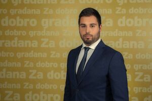 Arsović: Saradnja uprave Glavnog grada i FK Budućnost već daje odlične rezultate