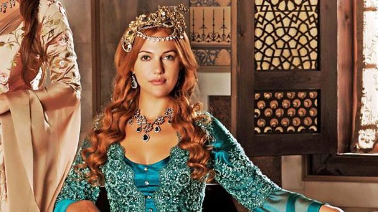 Trudna Meryem Uzerli: Čudo je kada u vašem tijelu raste novi život