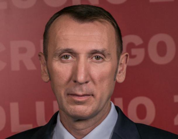 Novović: Abazović, zeleni populist