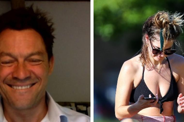 Glumac (50) uhvaćen kako ljubi koleginicu (30): Šokirana supruga sve saznala iz medija!