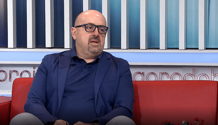 Ristić nije prijavio automobil i zaradu od 8.888 eura