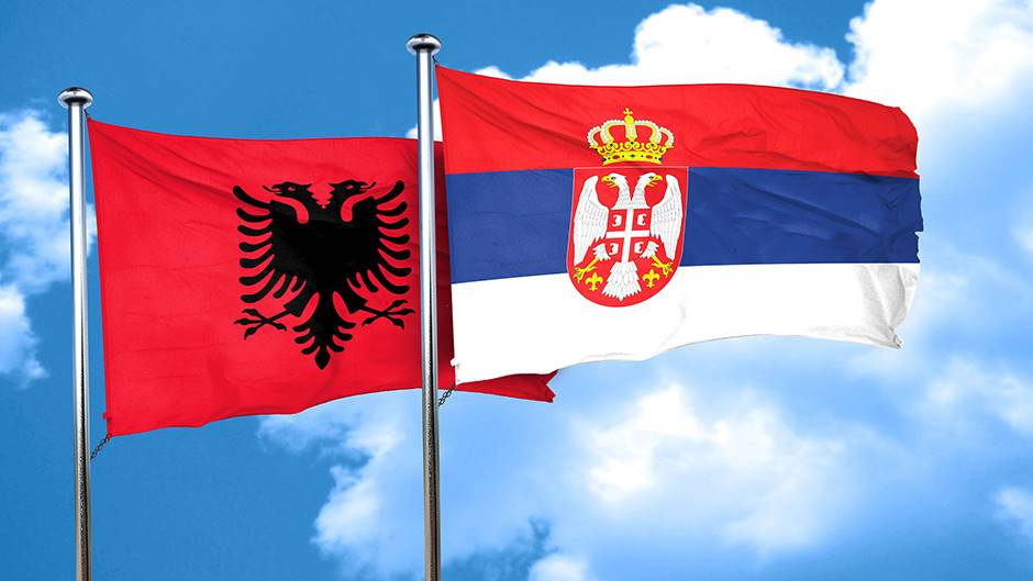 Srbija uručila protestnu notu Albaniji zbog izjava o ukidanju granice sa Kosovom