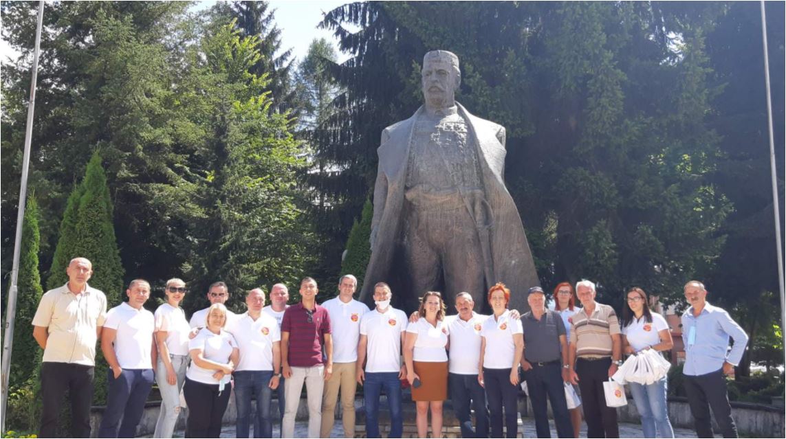 Demokrate Mojkovca: Lokalna vlast da se rukovodi interesima građana