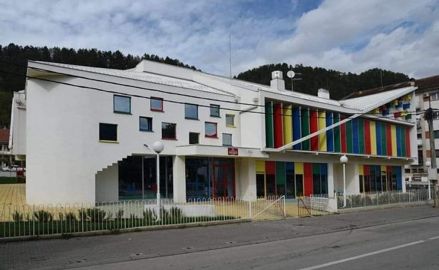 Korona ušla u bjelopoljski vrtić: Higijeničarka u izolaciji, slučaj neće uticati na rad