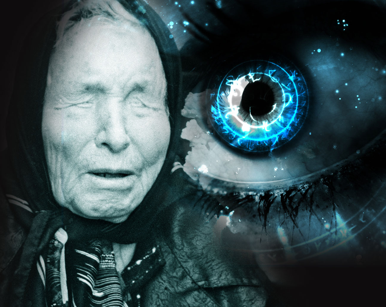 Nastavlja se hajka srpskih medija: Crnogorce sele u Saharu, a baba Vangu zovu u pomoć da obore Đukanovića