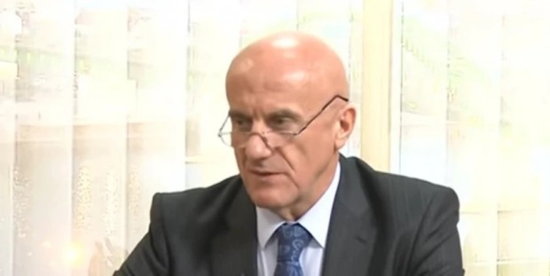 Daka Davidović primljen u Klinički centar