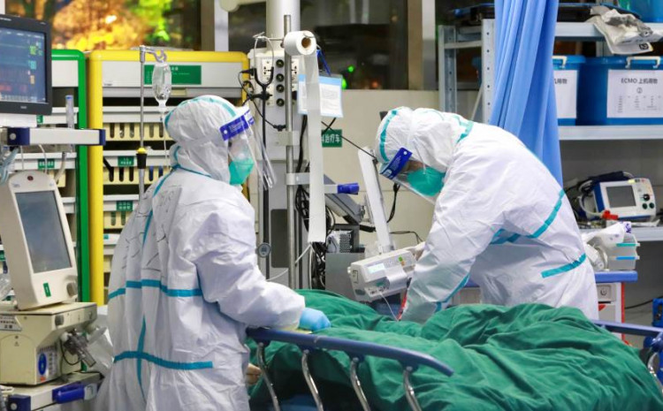 U protekla 24 sata u BiH 334 novozaraženih koronom, jedanaest osoba preminulo