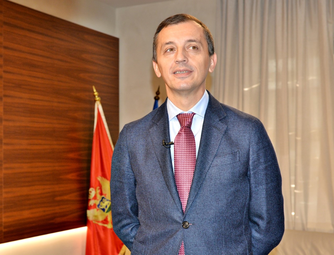 Bošković: Apostoli u Beranama ne poštuju ni žene ni zakone Crne Gore