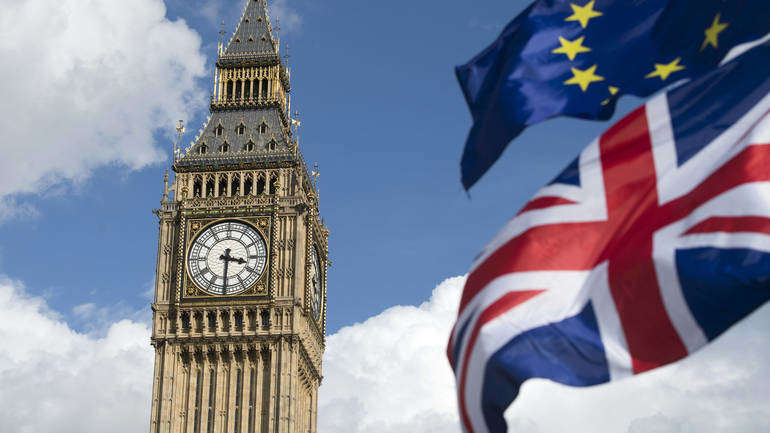 Evropska komisija pokrenula prekršajni postupak protiv Velike Britanije