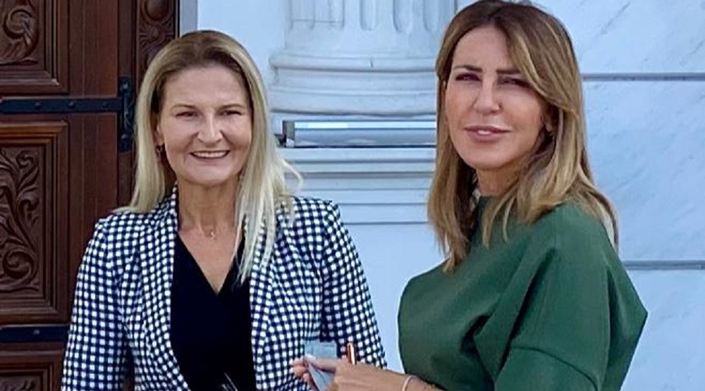 “U ovakvim vremenima čvrsta saradnja postaje još značajnija”