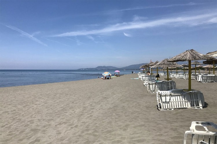Hotelijeri: Potrebna strategija za povratak na tržište
