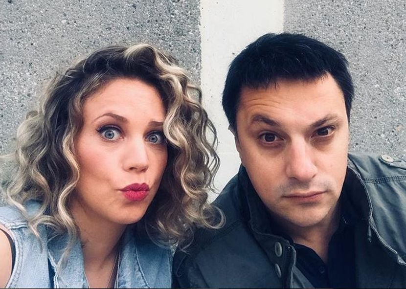 Moram da se udam, a mi nemamo vremena za svadbu