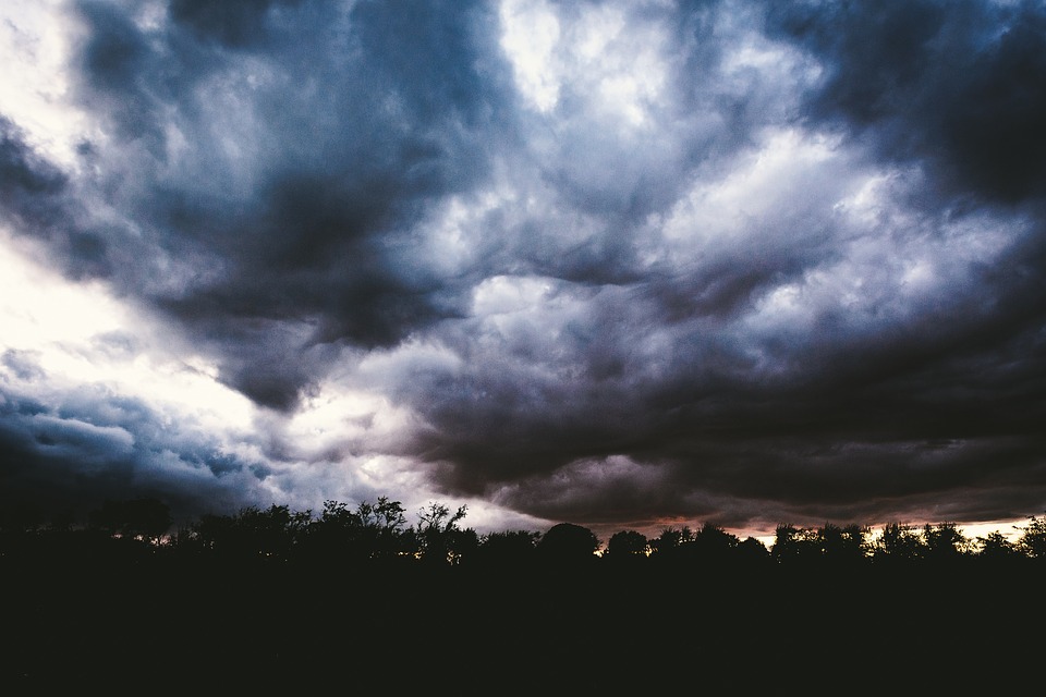 ACCUWEATHER: Ove zime brojne oluje i na Balkanu
