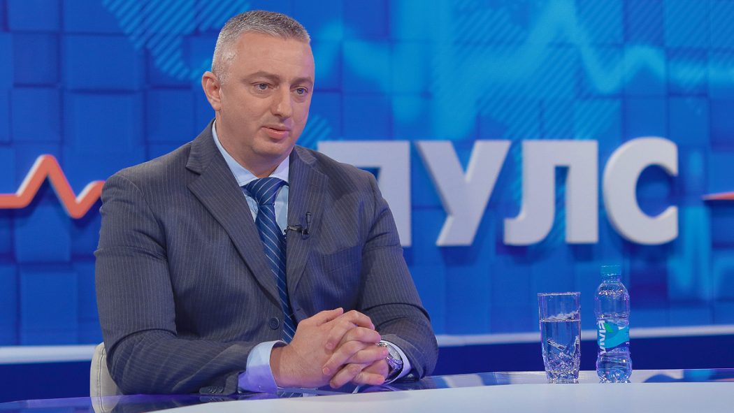 Trifunović za Standard: Jedna zapaljiva retorika rađa drugu – prošlošću da se bave istoričari i sudovi, a mi budućnošću
