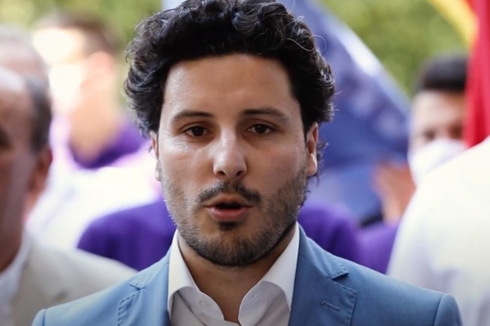 Abazović: Imam zamjerke, resori prebukirani, nisu svi ministri po mom ukusu