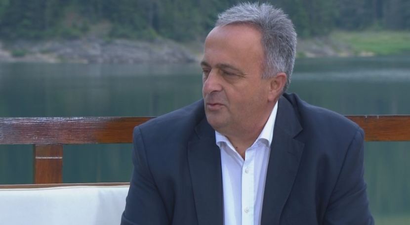 Vukićević: Epidemiološka situacija na Žabljaku alarmantna, neki sugrađani misle da je sramota biti inficiran