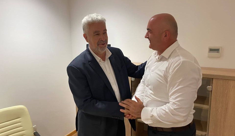 Joković-Krivokapić: SNP spremna da uspješnim vođenjem politike ujedini Crnu Goru