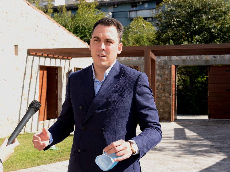 VUKOVIĆ: Gradska TV finansijski izazov