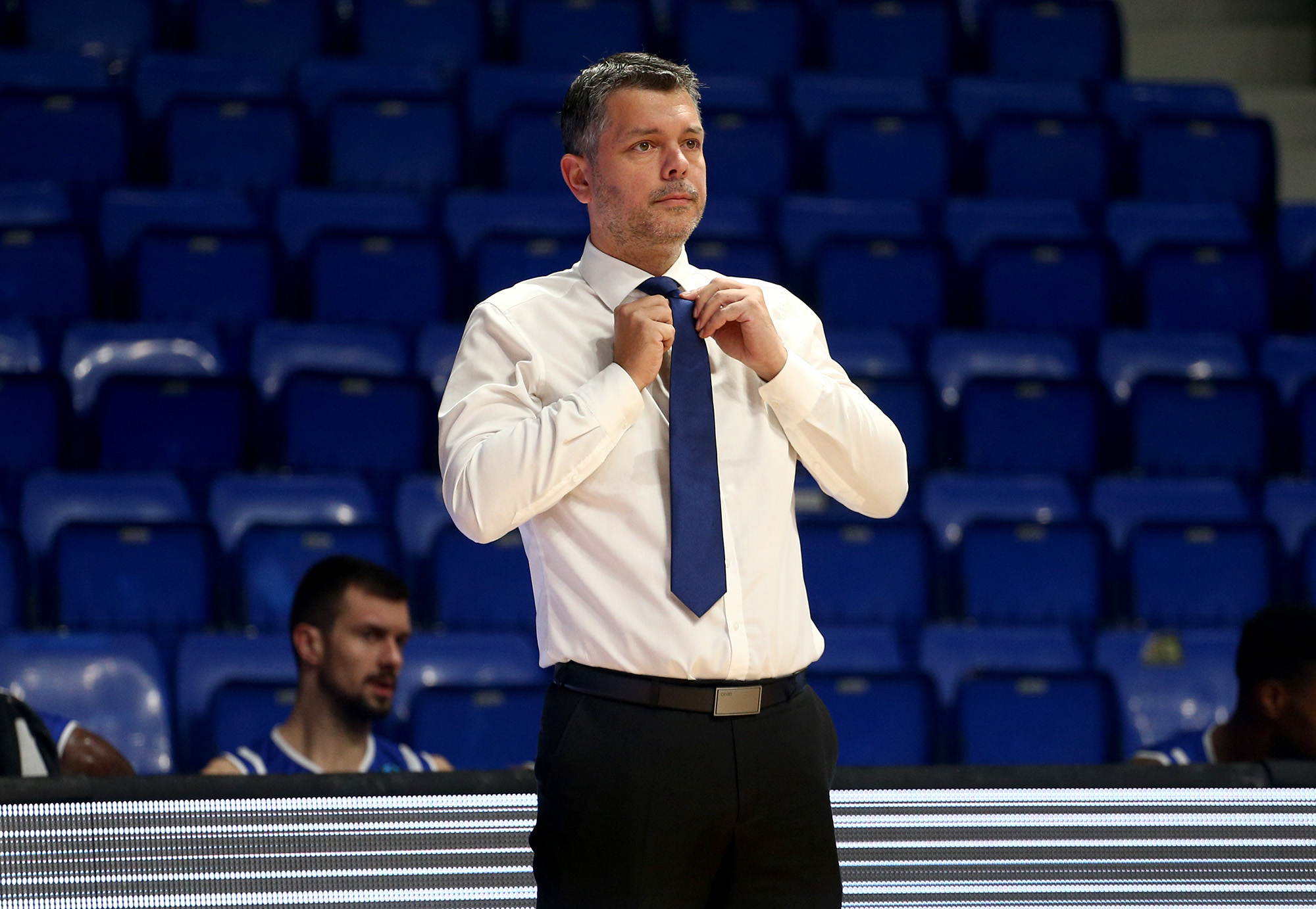 Mijović hvalio Ivanovića, Šehovića…