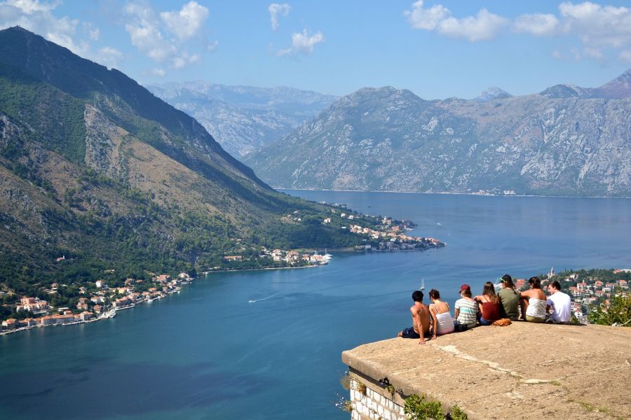 Rifai: CG da kreira novu turističku strategiju