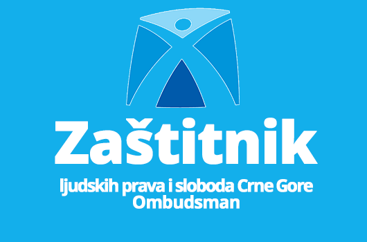 Zaštitnik ljudskih prava i sloboda Crne Gore izražava saučešće