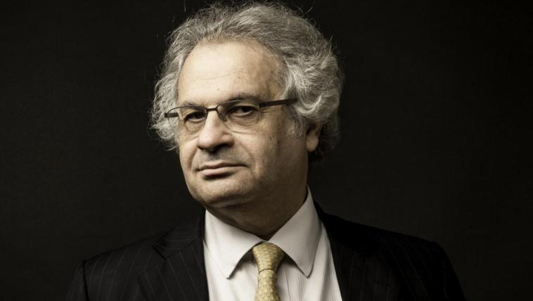 Amin Maalouf: Ne mogu se pomiriti sa idejom da nacija mora biti zasnovana na zajedničkoj vjerskoj pripadnosti