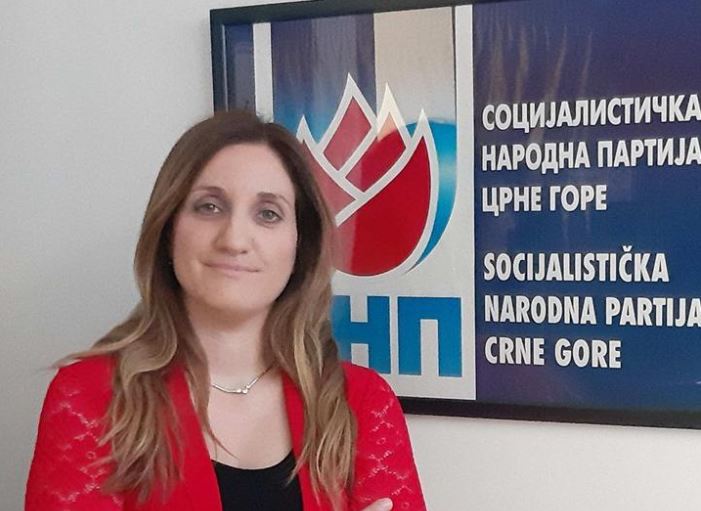 Radinović: Decenijama imamo urušen pravosudni sistem, Evropska komisija će dati precizan presjek stanja