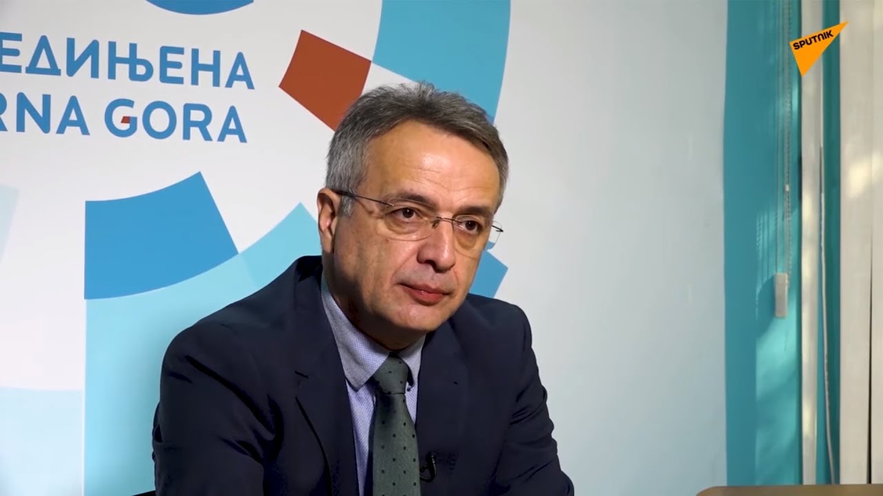Danilović: Zakon je mrtav, a kampanja završena